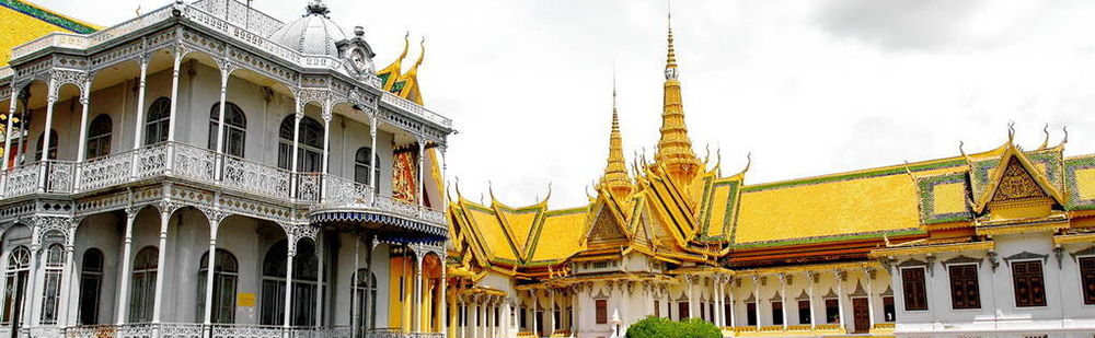 Cung điện