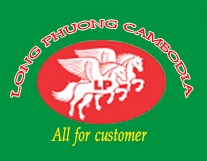 Logo longphuongcambodia.com.vn