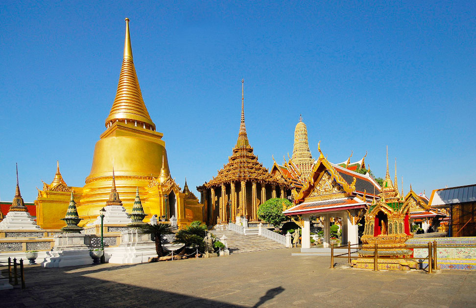 DU LICH CAMPUCHIA -THAI LAN (7N6Đ)