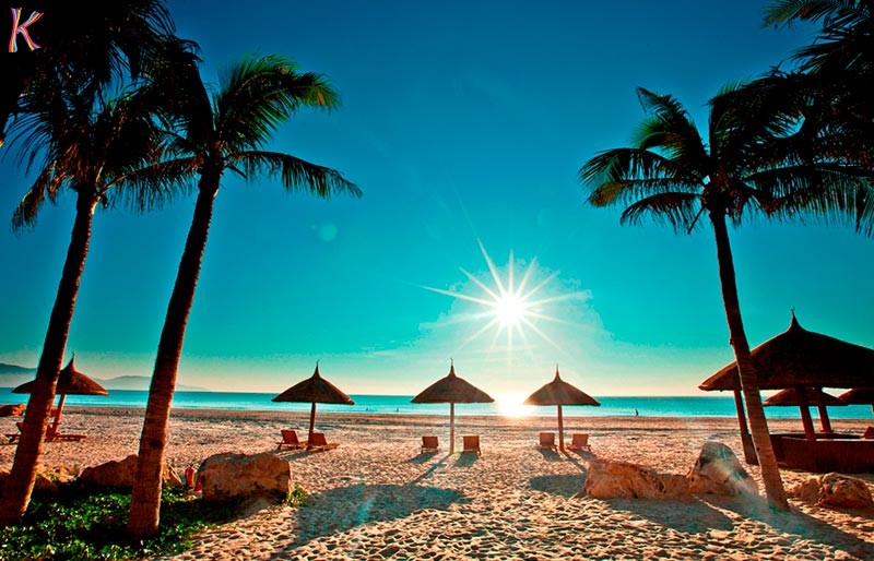 NHA TRANG RỰC NẮNG 4 NGÀY 5 ĐÊM